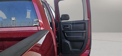 Used 2014 RAM 1500 Express image 22