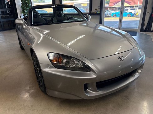 Used 2005 Honda S2000 image 25