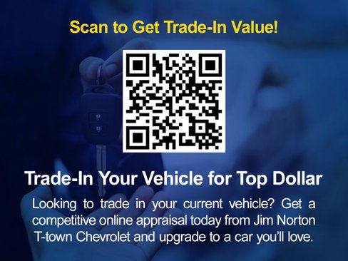 Used 2020 Chevrolet Trax LS image 17