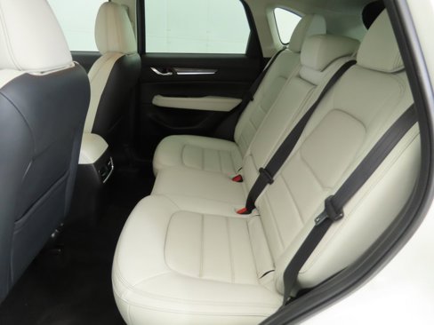 Used 2019 MAZDA CX-5 Grand Touring Reserve image 21
