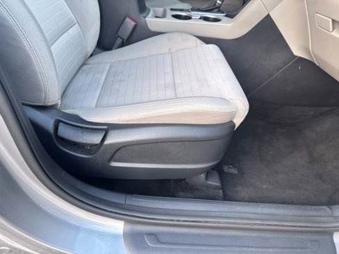 Used 2020 Kia Sportage LX w/ LX Popular Package image 11