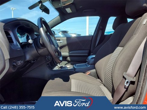 Used 2023 Dodge Charger SXT image 5