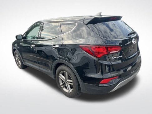 Used 2017 Hyundai Santa Fe Sport image 3