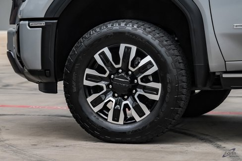 Used 2024 GMC Sierra 2500 Denali Ultimate image 69