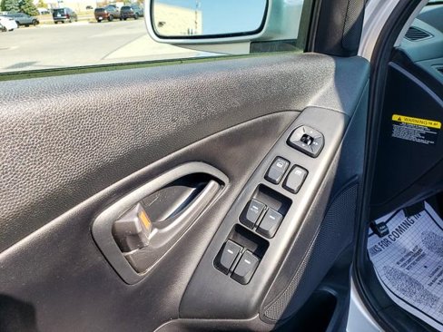 Used 2014 Hyundai Tucson SE image 10