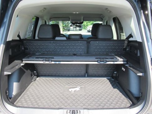 Used 2022 Ford Bronco Sport Big Bend w/ Convenience Package image 29