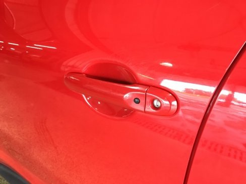 Used 2016 Nissan Juke SL image 13