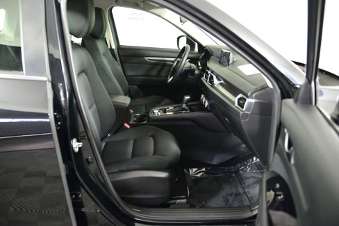 Used 2019 MAZDA CX-5 Sport image 19