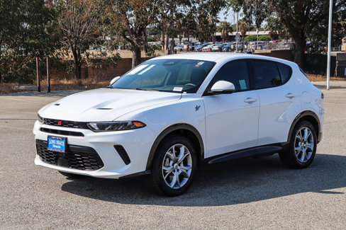 Used 2024 Dodge Hornet R/T image 3