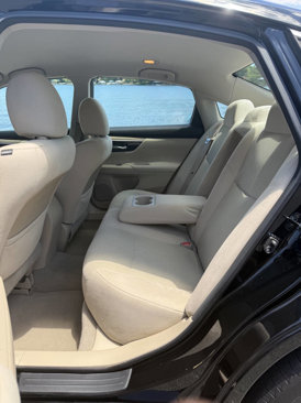 Used 2014 Nissan Altima 2.5 S image 13