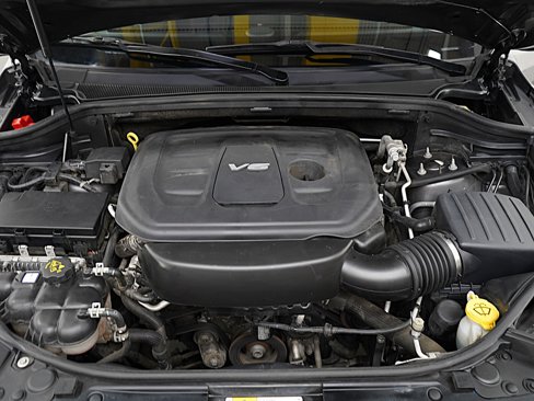Used 2016 Jeep Grand Cherokee Limited w/ Luxury Group II image 31