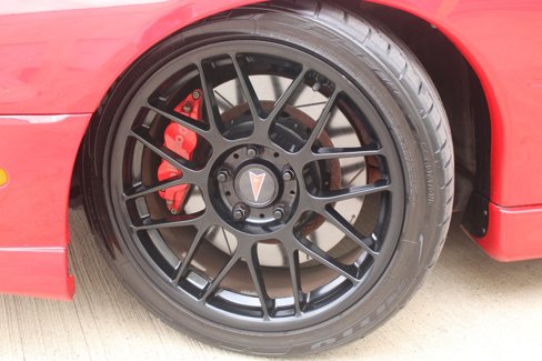 Used 2005 Pontiac GTO image 7