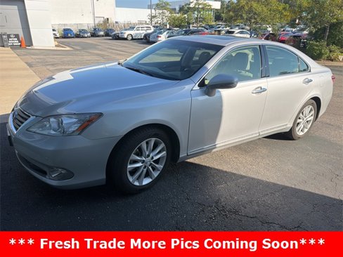 Used 2012 Lexus ES 350 image 3