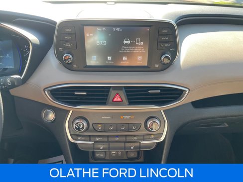 Used 2020 Hyundai Santa Fe SEL w/ Cargo Package image 14