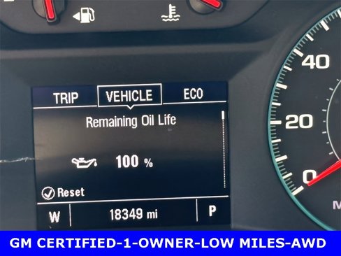 Certified 2022 Chevrolet Traverse LS w/ LPO, Floor Liner Package image 23