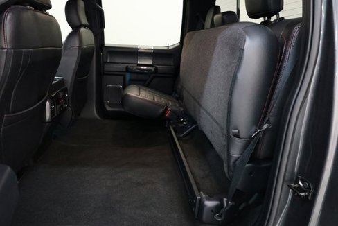Used 2020 Ford F150 Lariat w/ Equipment Group 502A Luxury image 99