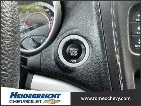 Used 2018 Dodge Journey SE image 29
