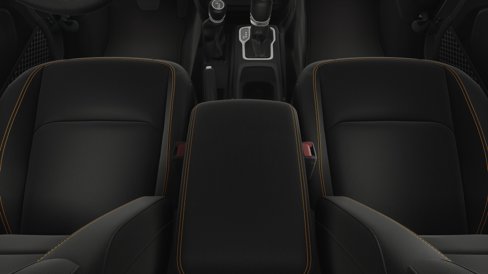 New 2025 Jeep Gladiator Sport image 35
