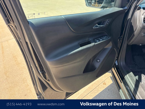 Used 2022 Chevrolet Equinox LT image 22