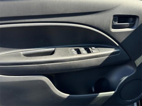 Used 2020 Mitsubishi Mirage G4 ES image 14