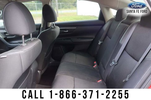 Used 2017 Nissan Altima 2.5 SR image 19
