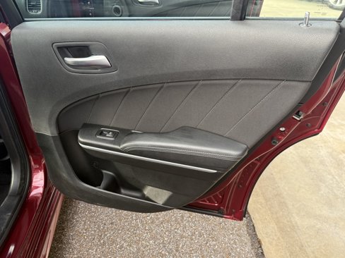 Used 2022 Dodge Charger Scat Pack image 32