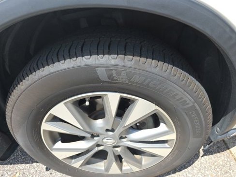 Used 2018 Nissan Murano SL w/ Moonroof Package image 38