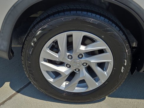 Used 2016 Honda CR-V EX image 10