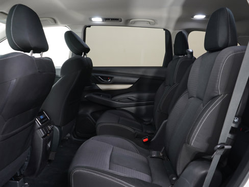Used 2019 Subaru Ascent Premium image 19