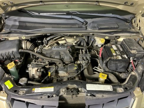 Used 2010 Chrysler Town & Country Touring w/ Family Value Group image 38
