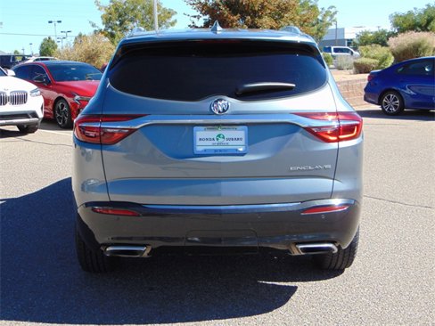 Used 2019 Buick Enclave Essence image 5