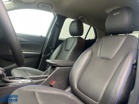Used 2025 Buick Encore GX Sport Touring w/ Advanced Technology Package image 15