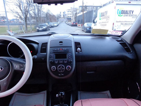 Used 2013 Kia Soul + image 30