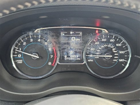 Used 2018 Subaru Forester 2.5i Touring w/ Popular Package #2 image 30