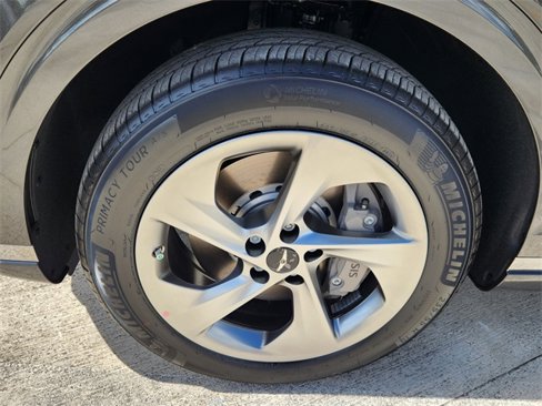 New 2026 Genesis GV70 2.5T image 5