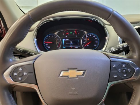 Used 2019 Chevrolet Traverse LT image 23