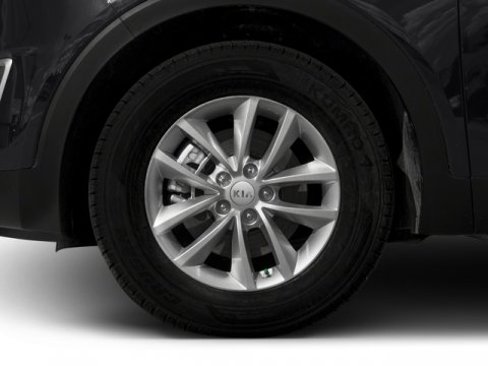 Certified 2018 Kia Sorento LX image 14