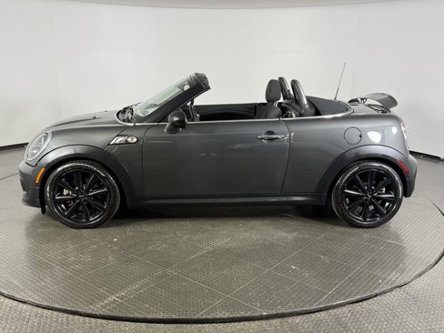 Used 2014 MINI Cooper Roadster S image 8
