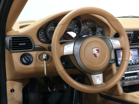 Used 2008 Porsche 911 Cabriolet image 58