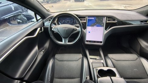 Used 2017 Tesla Model S 75 image 16