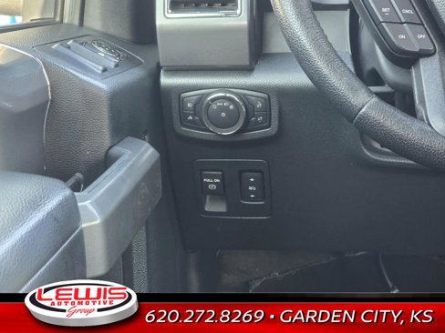 Used 2016 Ford F150 XLT w/ Equipment Group 302A Luxury image 13