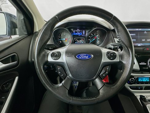 Used 2013 Ford Focus SE image 11