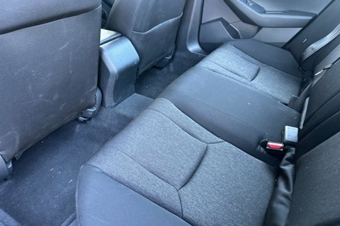 Certified 2024 Honda Accord EX image 12