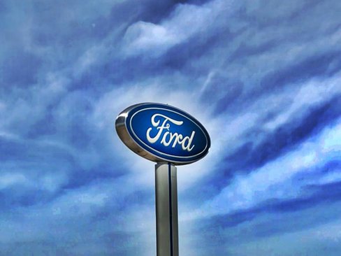 Used 2019 Ford Edge SEL w/ Equipment Group 201A image 54