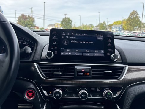 Used 2022 Honda Accord Sport image 19