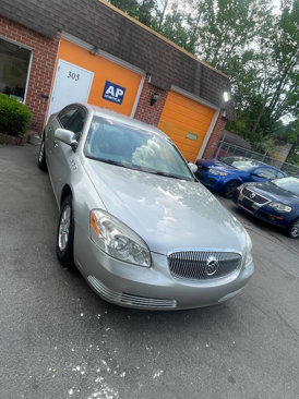 Used 2008 Buick Lucerne CX image 3