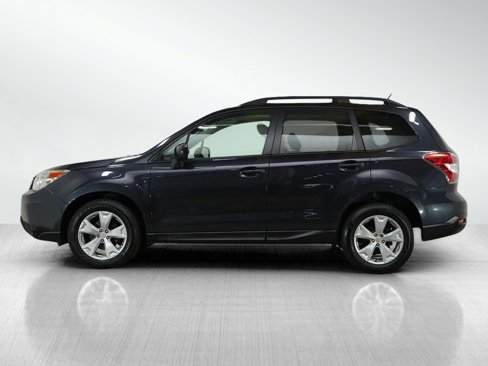Used 2015 Subaru Forester 2.5i Premium w/ All-Weather Package image 2