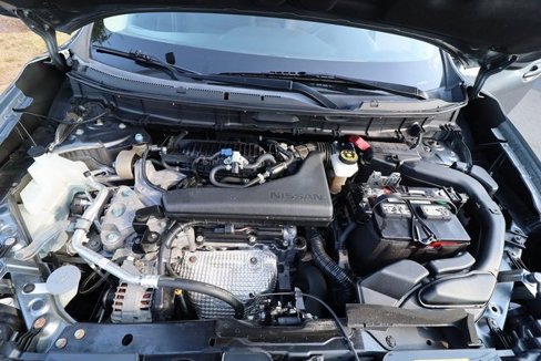 Used 2020 Nissan Rogue S image 30