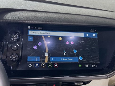 Used 2022 Buick Envision Avenir w/ Technology Package II image 16