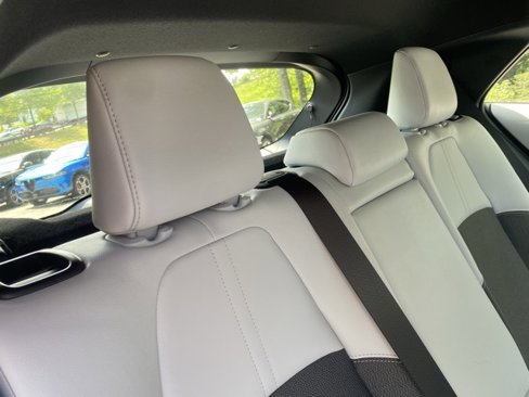 Used 2023 Toyota Corolla XSE image 39